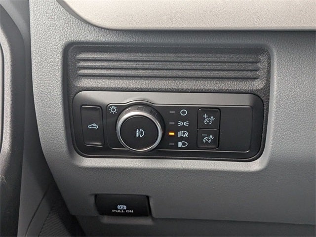 2026 Ford F-550SD DRW