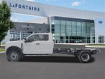 2026 Ford F-550SD DRW