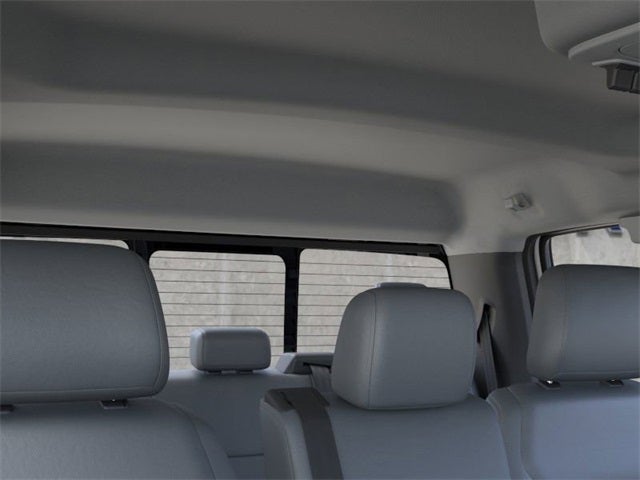 2026 Ford F-550SD DRW