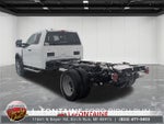 2026 Ford F-550SD DRW