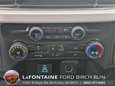 2026 Ford F-550SD DRW