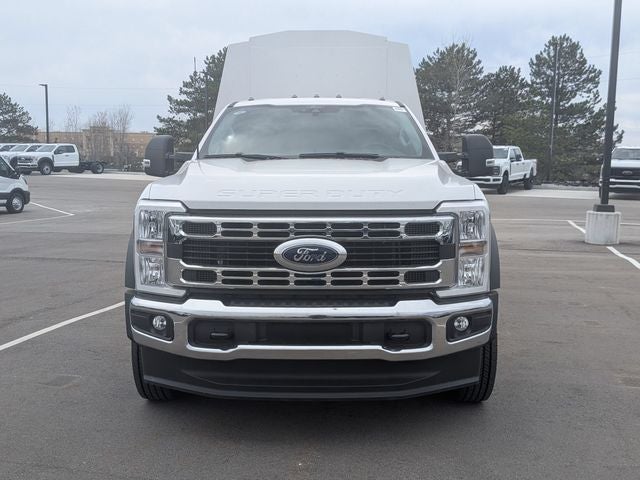2026 Ford F-550SD XL DRW