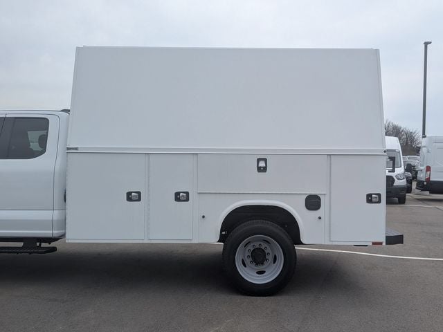 2026 Ford F-550SD XL DRW