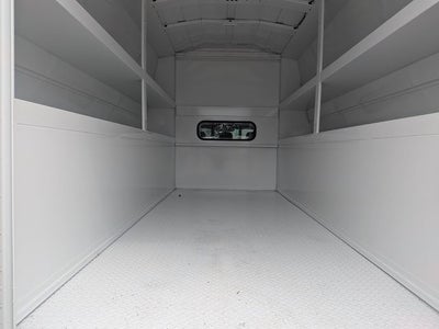 2026 Ford F-550SD XL DRW