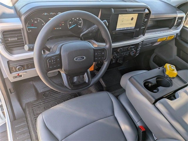 2025 Ford F-550SD XL DRW