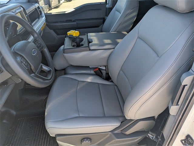 2025 Ford F-550SD XL DRW