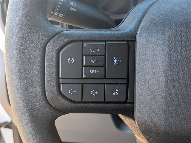 2025 Ford F-550SD XL DRW