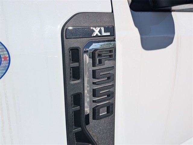 2025 Ford F-550SD XL DRW