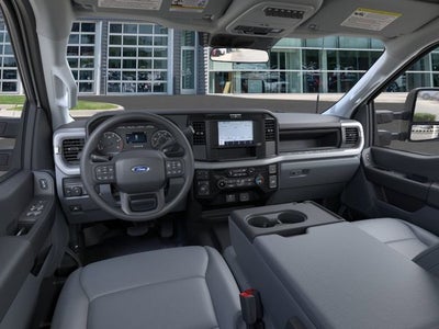 2026 Ford F-550SD XL DRW