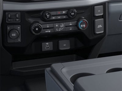 2026 Ford F-550SD DRW