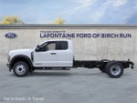 2026 Ford F-550SD DRW
