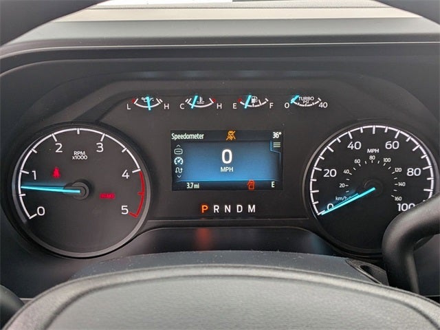 2026 Ford F-550SD DRW