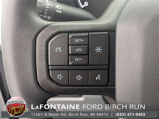 2026 Ford F-550SD DRW