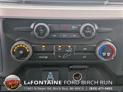 2026 Ford F-550SD DRW
