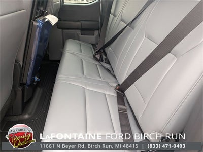 2026 Ford F-550SD DRW