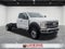 2026 Ford F-550SD DRW