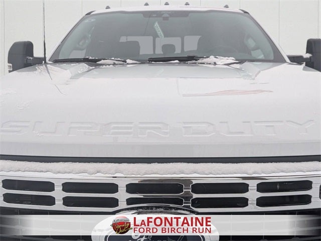 2026 Ford F-550SD DRW