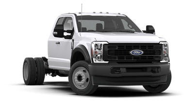 2026 Ford F-550SD DRW