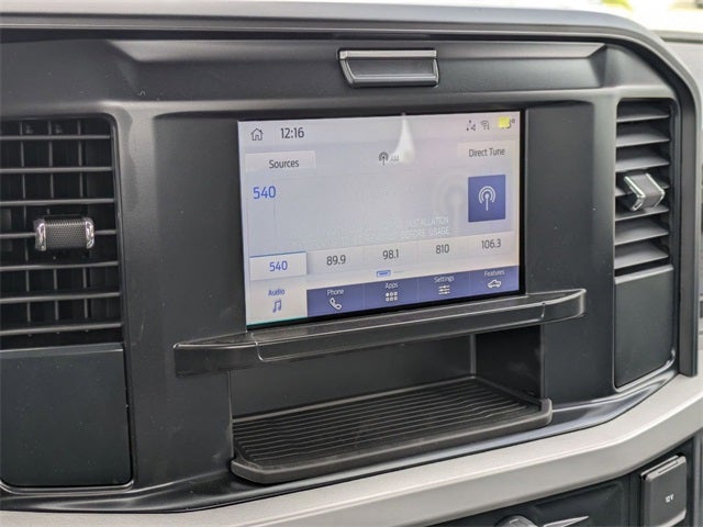 2025 Ford F-450SD XL PLATFORM