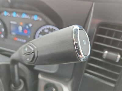 2025 Ford F-450SD XL PLATFORM