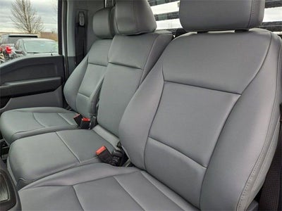 2025 Ford F-450SD XL PLATFORM