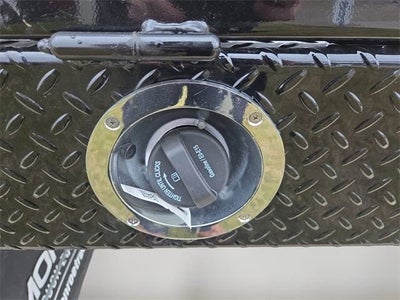 2025 Ford F-450SD XL PLATFORM