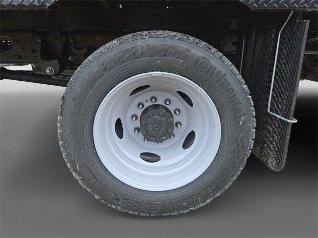 2025 Ford F-450SD XL PLATFORM