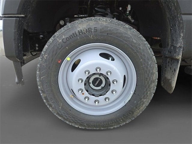 2025 Ford F-450SD XL PLATFORM