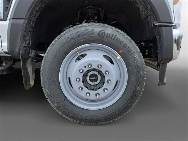 2025 Ford F-450SD XL PLATFORM