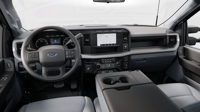2025 Ford F-450 Super Duty Chassis Cab XL - Photo 7