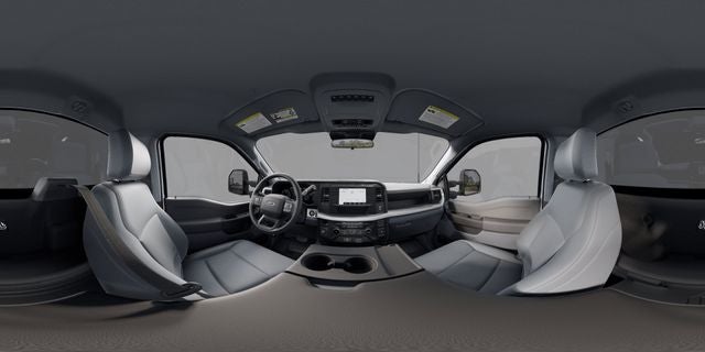 2025 Ford F-450 Super Duty Chassis Cab XL - Photo 8