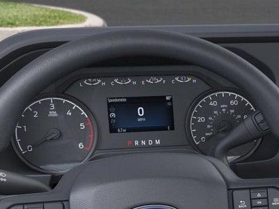 2026 Ford F-450SD XL DRW