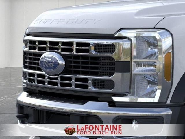 2026 Ford F-450SD XL DRW
