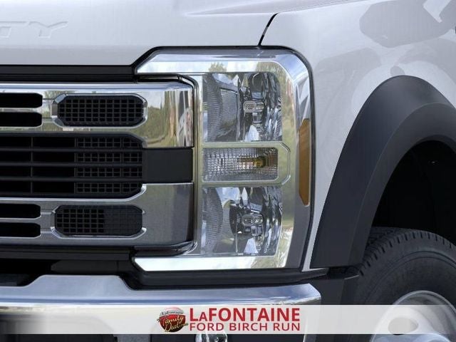 2026 Ford F-450SD XL DRW