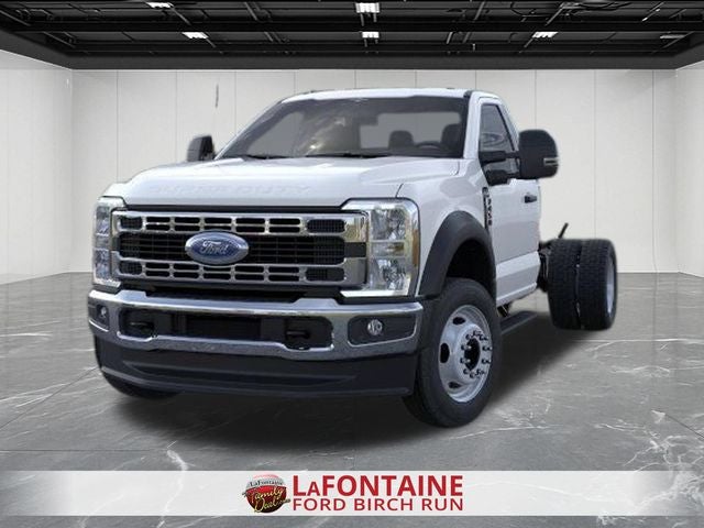 2026 Ford F-450SD XL DRW