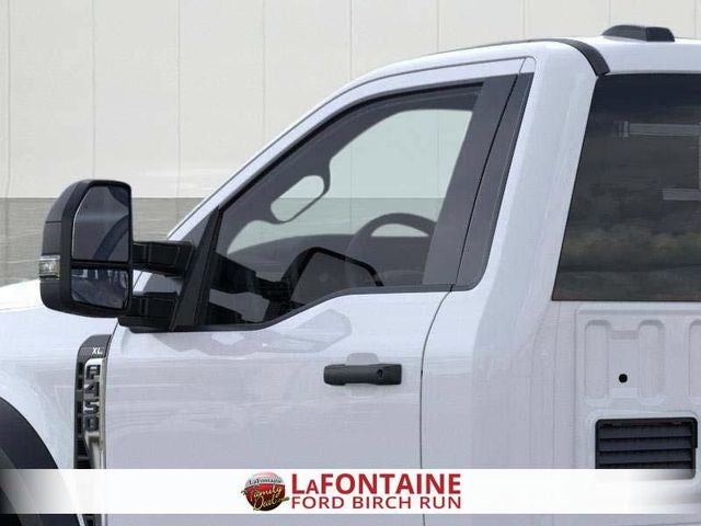 2026 Ford F-450SD XL DRW