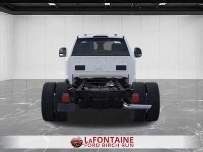 2026 Ford F-450SD XL DRW