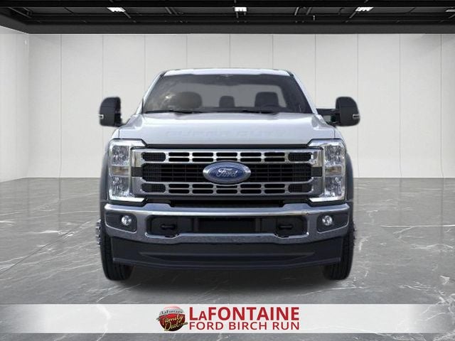 2026 Ford F-450SD XL DRW