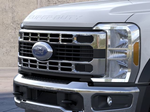 2026 Ford F-450SD DRW