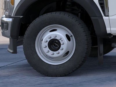 2026 Ford F-450SD DRW