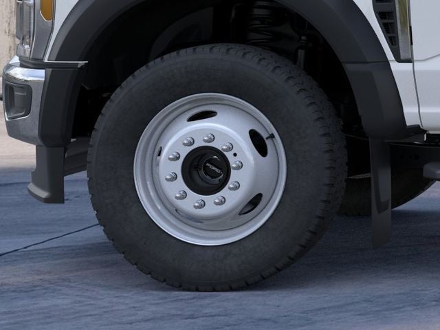 2026 Ford F-450SD DRW