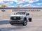 2026 Ford F-450SD DRW
