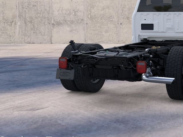2026 Ford F-450SD DRW