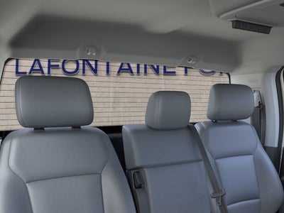 2026 Ford F-450SD DRW