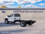 2026 Ford F-450SD DRW