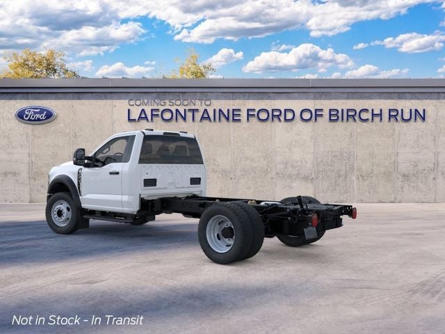 2026 Ford F-450SD DRW