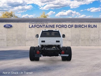2026 Ford F-450SD DRW