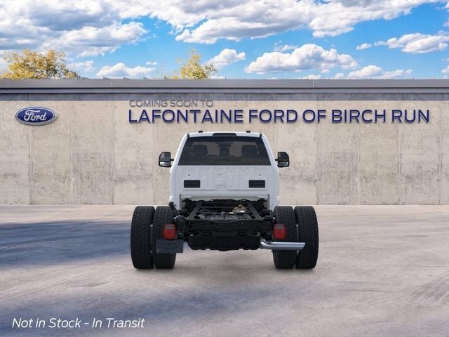 2026 Ford F-450SD DRW