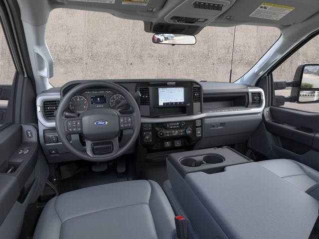 2026 Ford F-450SD DRW