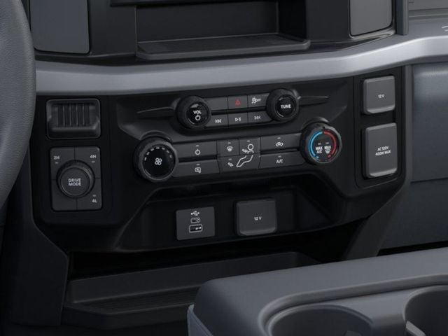 2025 Ford F-450SD XL DRW